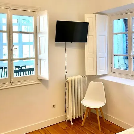 Casa Vizcaya, Grupos De Hasta 20 Personas En Lanestosa, Ideal Reuniones Y Celebraciones Tranquilas * Lanestosa