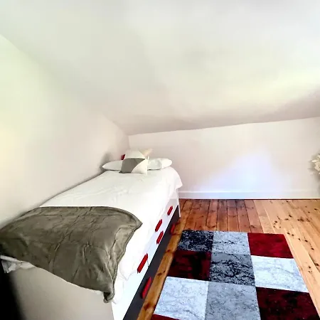 Casa Vizcaya, Grupos De Hasta 20 Personas En Lanestosa, Ideal Reuniones Y Celebraciones Tranquilas 펜션 Lanestosa