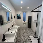 Prázdninový dům Casa Vizcaya, Grupos De Hasta 20 Personas En Lanestosa, Ideal Reuniones Y Celebraciones Tranquilas Lanestosa