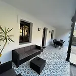 Casa Vizcaya, Grupos De Hasta 20 Personas En Lanestosa, Ideal Reuniones Y Celebraciones Tranquilas *
