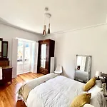 Casa Vizcaya, Grupos De Hasta 20 Personas En Lanestosa, Ideal Reuniones Y Celebraciones Tranquilas *