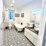Casa Vizcaya, Grupos De Hasta 20 Personas En Lanestosa, Ideal Reuniones Y Celebraciones Tranquilas *