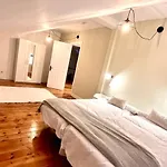 Casa Vizcaya, Grupos De Hasta 20 Personas En Lanestosa, Ideal Reuniones Y Celebraciones Tranquilas Prázdninový dům