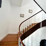 Casa Vizcaya, Grupos De Hasta 20 Personas En Lanestosa, Ideal Reuniones Y Celebraciones Tranquilas Prázdninový dům *