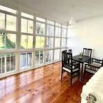 Casa Vizcaya, Grupos De Hasta 20 Personas En Lanestosa, Ideal Reuniones Y Celebraciones Tranquilas *