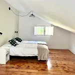 Casa Vizcaya, Grupos De Hasta 20 Personas En Lanestosa, Ideal Reuniones Y Celebraciones Tranquilas Prázdninový dům *
