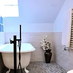 Casa Vizcaya, Grupos De Hasta 20 Personas En Lanestosa, Ideal Reuniones Y Celebraciones Tranquilas Prázdninový dům