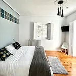Casa Vizcaya, Grupos De Hasta 20 Personas En Lanestosa, Ideal Reuniones Y Celebraciones Tranquilas
