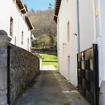 Casa Vizcaya, Grupos De Hasta 20 Personas En Lanestosa, Ideal Reuniones Y Celebraciones Tranquilas Prázdninový dům