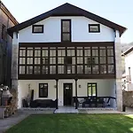 Casa Vizcaya, Grupos De Hasta 20 Personas En Lanestosa, Ideal Reuniones Y Celebraciones Tranquilas Prázdninový dům *