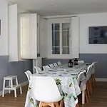 Casa Vizcaya, Grupos De Hasta 20 Personas En Lanestosa, Ideal Reuniones Y Celebraciones Tranquilas Prázdninový dům