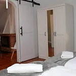 Casa Vizcaya, Grupos De Hasta 20 Personas En Lanestosa, Ideal Reuniones Y Celebraciones Tranquilas Prázdninový dům Lanestosa