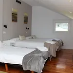 Casa Vizcaya, Grupos De Hasta 20 Personas En Lanestosa, Ideal Reuniones Y Celebraciones Tranquilas Prázdninový dům