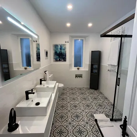 Сasa de vacaciones Casa Vizcaya Lanestosa