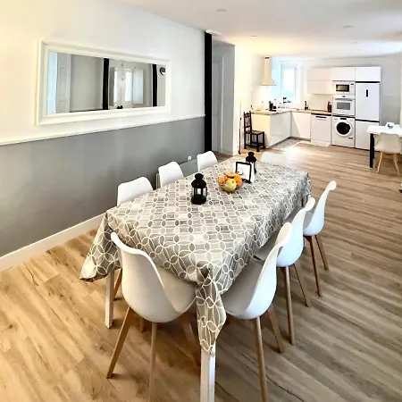 Casa Vizcaya, Grupos De Hasta 20 Personas En Lanestosa, Ideal Reuniones Y Celebraciones Tranquilas