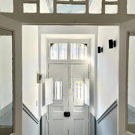 Casa Vizcaya Сasa de vacaciones Lanestosa