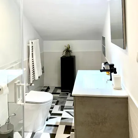 Casa Vizcaya Holiday home Lanestosa