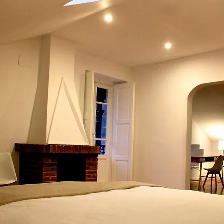 度假居 Casa Vizcaya, Grupos De Hasta 20 Personas En Lanestosa, Ideal Reuniones Y Celebraciones Tranquilas *