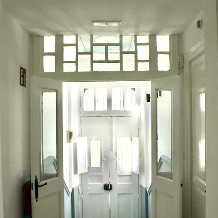 Casa Vizcaya Сasa de vacaciones Lanestosa