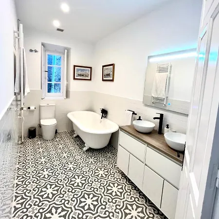 Casa Vizcaya, Grupos De Hasta 20 Personas En Lanestosa, Ideal Reuniones Y Celebraciones Tranquilas *