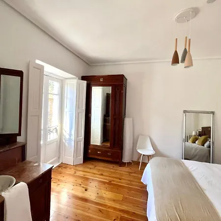 Casa Vizcaya Сasa de vacaciones