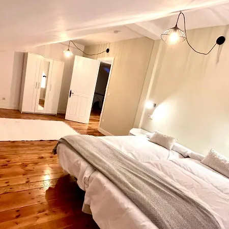 Casa Vizcaya, Grupos De Hasta 20 Personas En Lanestosa, Ideal Reuniones Y Celebraciones Tranquilas 度假居