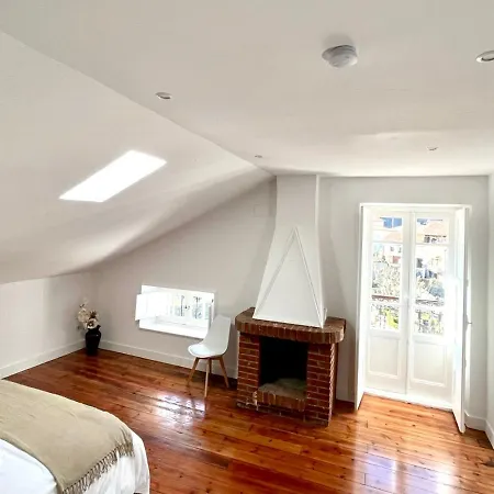 Casa de Férias Casa Vizcaya, Grupos De Hasta 20 Personas En Lanestosa, Ideal Reuniones Y Celebraciones Tranquilas Lanestosa