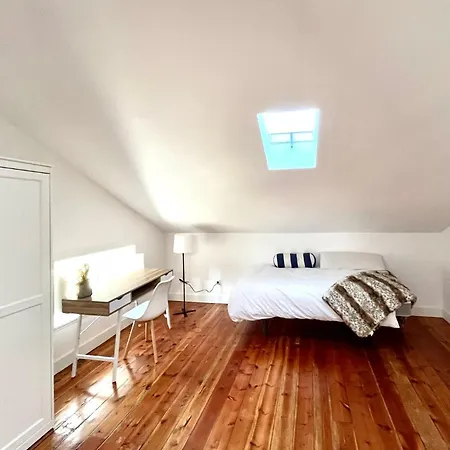 Casa Vizcaya, Grupos De Hasta 20 Personas En Lanestosa, Ideal Reuniones Y Celebraciones Tranquilas Casa de Férias