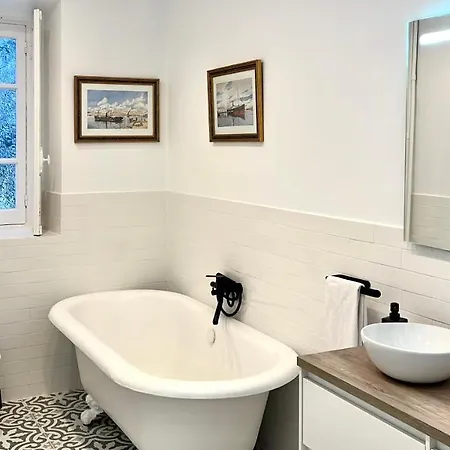 Сasa de vacaciones Casa Vizcaya