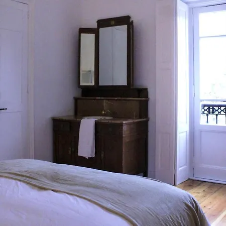 Casa Vizcaya Сasa de vacaciones *