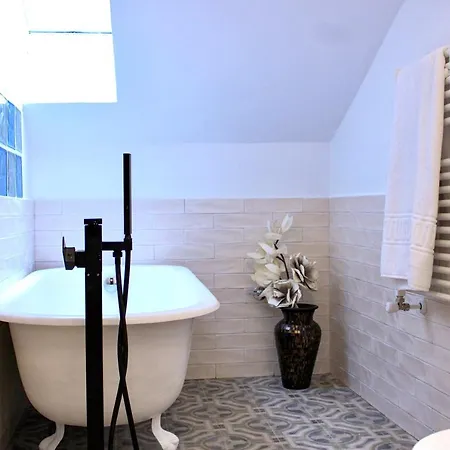 Casa Vizcaya, Grupos De Hasta 20 Personas En Lanestosa, Ideal Reuniones Y Celebraciones Tranquilas 度假居