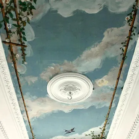 Casa Vizcaya Holiday home Lanestosa