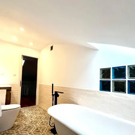 Casa Vizcaya Сasa de vacaciones *