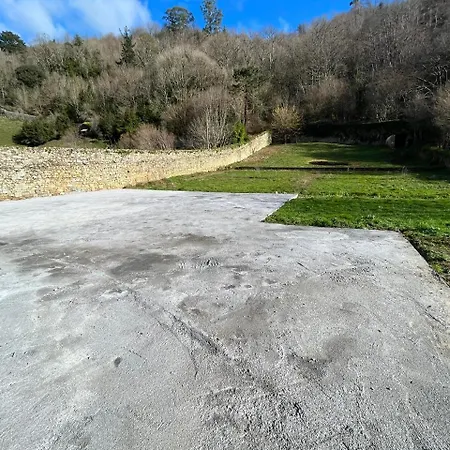 Casa Vizcaya, Grupos De Hasta 20 Personas En Lanestosa, Ideal Reuniones Y Celebraciones Tranquilas 度假居