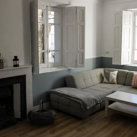 Сasa de vacaciones Casa Vizcaya Lanestosa