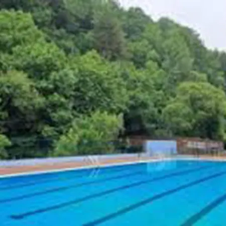 Casa Vizcaya Сasa de vacaciones