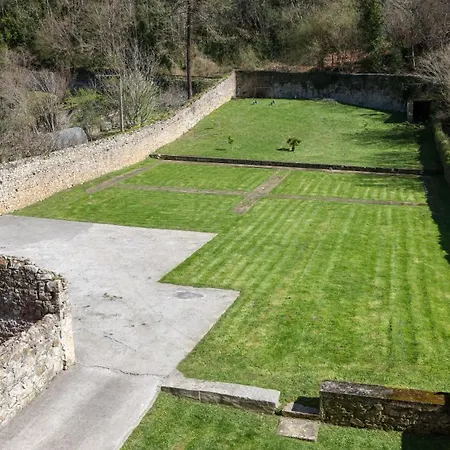 Casa Vizcaya, Grupos De Hasta 20 Personas En Lanestosa, Ideal Reuniones Y Celebraciones Tranquilas 度假居