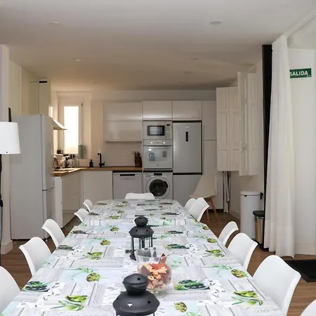 Casa Vizcaya, Grupos De Hasta 20 Personas En Lanestosa, Ideal Reuniones Y Celebraciones Tranquilas Holiday home *