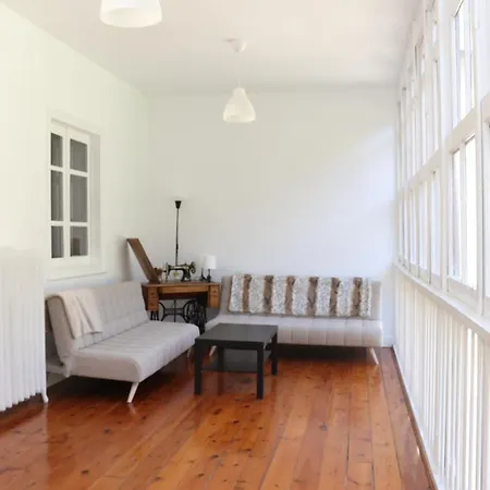 度假居 Casa Vizcaya, Grupos De Hasta 20 Personas En Lanestosa, Ideal Reuniones Y Celebraciones Tranquilas