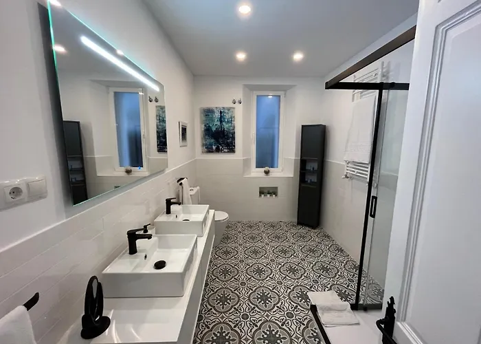 Dom wakacyjny Casa Vizcaya, Grupos De Hasta 20 Personas En Lanestosa, Ideal Reuniones Y Celebraciones Tranquilas Lanestosa