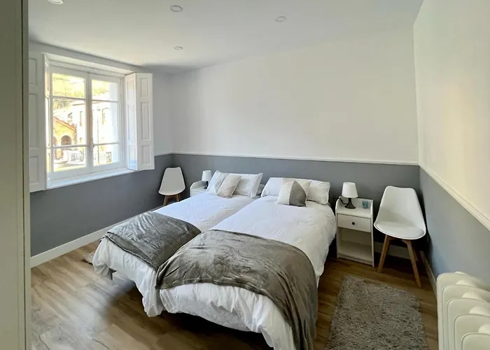 Casa Vizcaya, Grupos De Hasta 20 Personas En Lanestosa, Ideal Reuniones Y Celebraciones Tranquilas