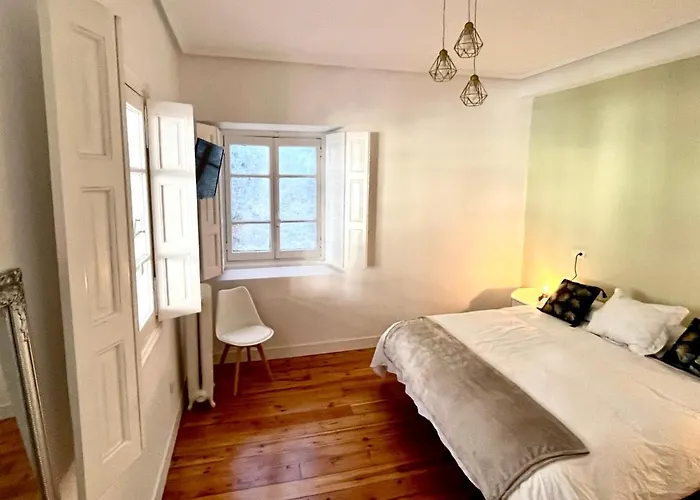 Holiday home Casa Vizcaya, Grupos De Hasta 20 Personas En Lanestosa, Ideal Reuniones Y Celebraciones Tranquilas