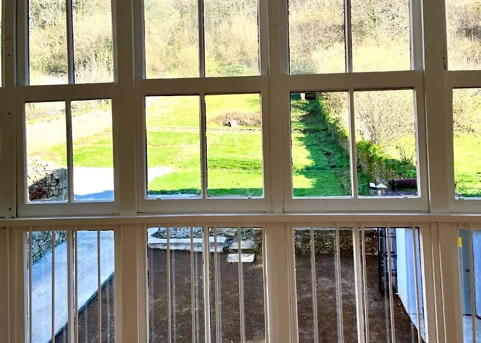 Casa Vizcaya, Grupos De Hasta 20 Personas En Lanestosa, Ideal Reuniones Y Celebraciones Tranquilas Dom wakacyjny