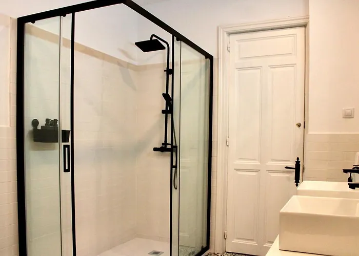 Holiday home Casa Vizcaya, Grupos De Hasta 20 Personas En Lanestosa, Ideal Reuniones Y Celebraciones Tranquilas Lanestosa