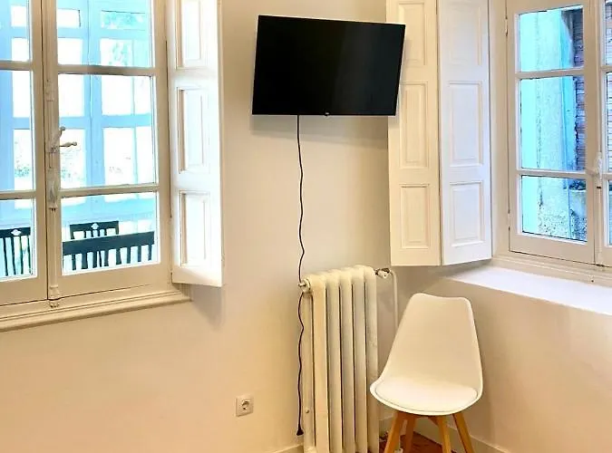 Casa Vizcaya, Grupos De Hasta 20 Personas En Lanestosa, Ideal Reuniones Y Celebraciones Tranquilas * Lanestosa