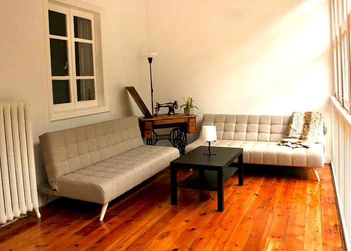 Dom wakacyjny Casa Vizcaya, Grupos De Hasta 20 Personas En Lanestosa, Ideal Reuniones Y Celebraciones Tranquilas