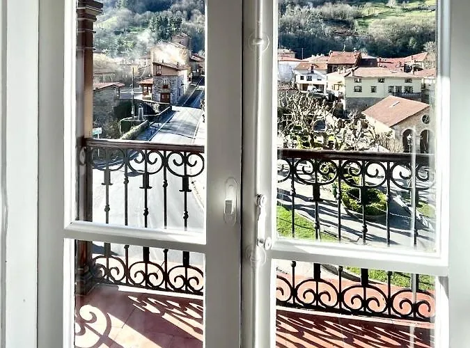 Dom wakacyjny Casa Vizcaya, Grupos De Hasta 20 Personas En Lanestosa, Ideal Reuniones Y Celebraciones Tranquilas