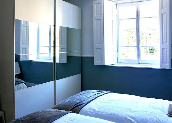 Casa Vizcaya, Grupos De Hasta 20 Personas En Lanestosa, Ideal Reuniones Y Celebraciones Tranquilas Dom wakacyjny Lanestosa