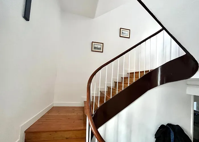 Casa Vizcaya, Grupos De Hasta 20 Personas En Lanestosa, Ideal Reuniones Y Celebraciones Tranquilas Dom wakacyjny *