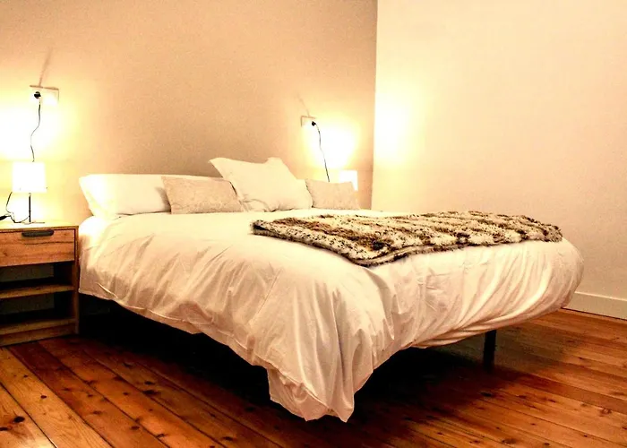 Casa Vizcaya, Grupos De Hasta 20 Personas En Lanestosa, Ideal Reuniones Y Celebraciones Tranquilas * Lanestosa